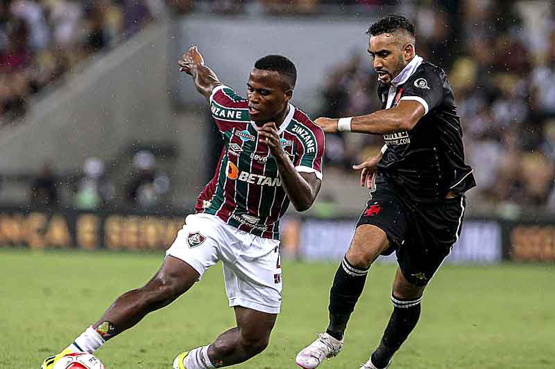 Clássico-carioca-Fluminense-x-Vasco-abre-3ª-rodada-do-Brasileirão