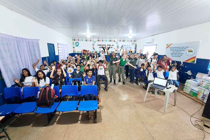 Educação-Ambiental-e-Programa-Quelônios-da-Amazônia