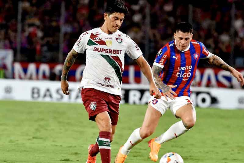Fluminense-e-Cerro-Porteño-fazem-jogo-sonolento-e-empatam-na-Libertadores