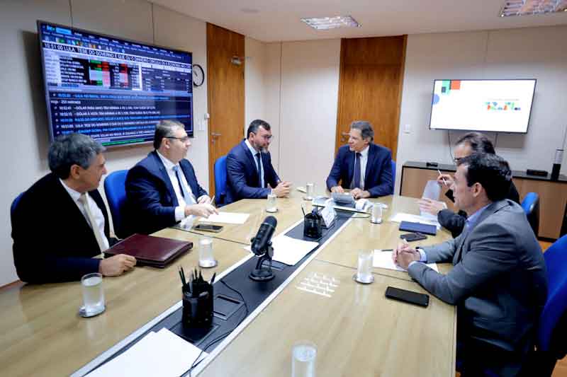 Governador-recebe-garantia-de-incentivo-à-ZFM-na-regulamentação-da-reforma-tributária