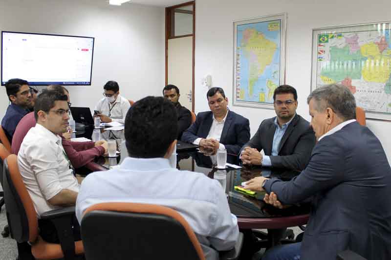 MCTI-e-Suframa-buscam-alinhamento-para-aprimorar-a-política-de-PD&I-da-Zona-Franca-de-Manaus