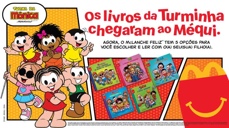 McLanche-Feliz-e-Turma-da-Mônica-se-unem-para-incentivar-leitura-e-inclusão-entre-crianças-de-todo-o-Brasil
