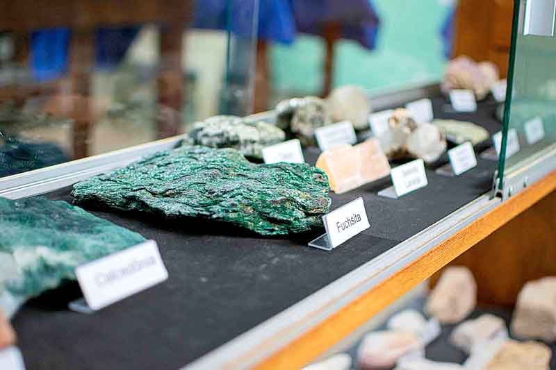 Museu-de-Solos-da-Amazônia-é-criado-com-apoio-do-Governo-do-Estado,-em-Itacoatiara