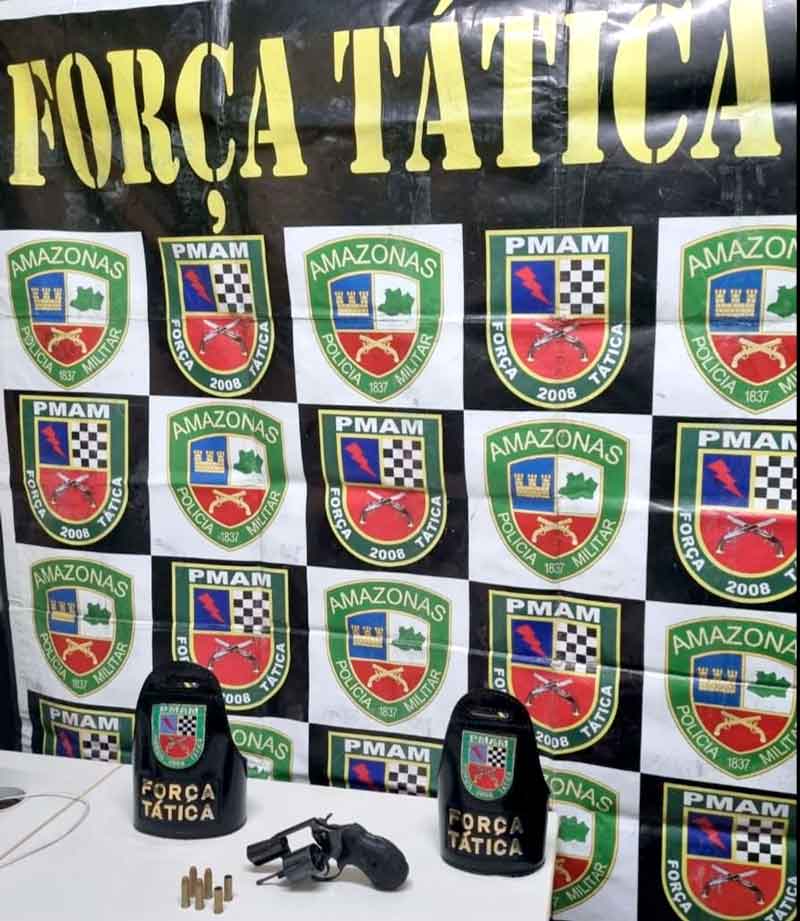 Operação-Fronteira-Mais-Segura-Homem-é-preso-por-homicídio-tentado,-em-Iranduba
