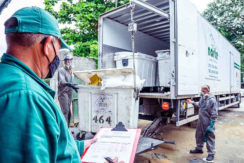 Resíduos-hospitalares-Norte-recebe-qualificação-de-excelência-do-Hemoam