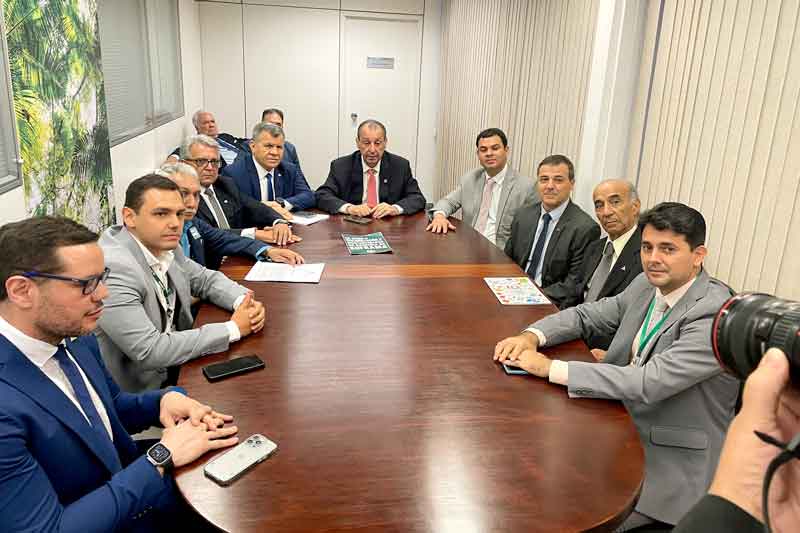 Sindframa-busca-apoio-no-Congresso-e-junto-ao-Governo-Federal-por-reestruturação-e-ajuste-salarial-da-Suframa