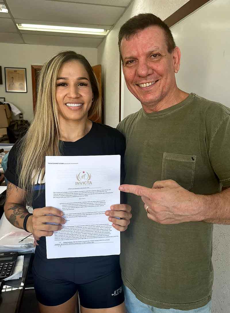Atleta-do-“Manaus-Olímpica”-assina-com-o-maior-evento-de-MMA-feminino-do-mundo