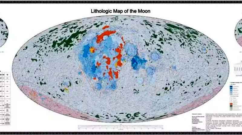 Corrida-espacial-China-publica-primeiro-atlas-geológico-da-Lua