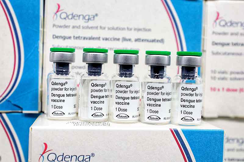 Vacinação-contra-a-dengue-volta-a-ser-administrada-para-crianças-de-10-a-14-anos-no-Amazonas