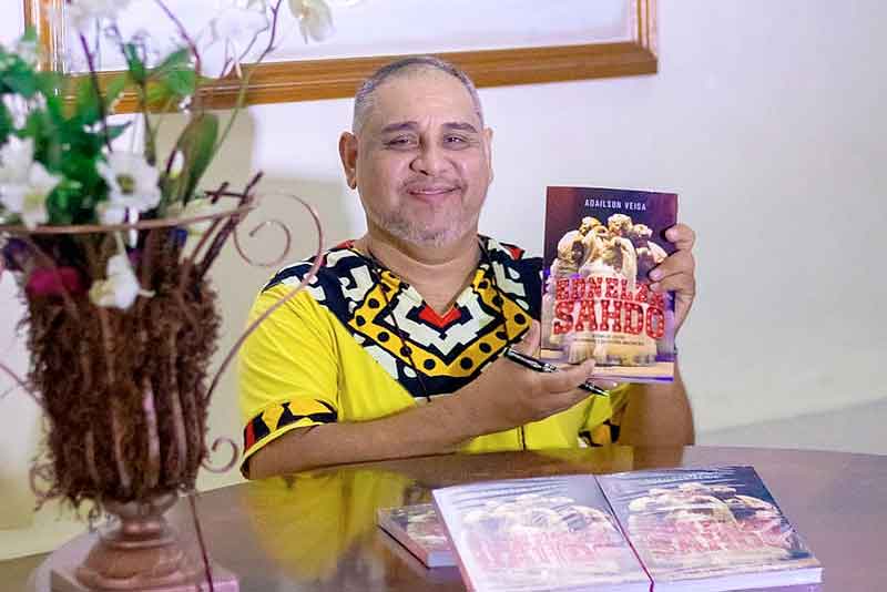 Escritor-lança-biografia-da-artista-amazonense-Ednelza-Sahdo-no-dia-5-de-julho