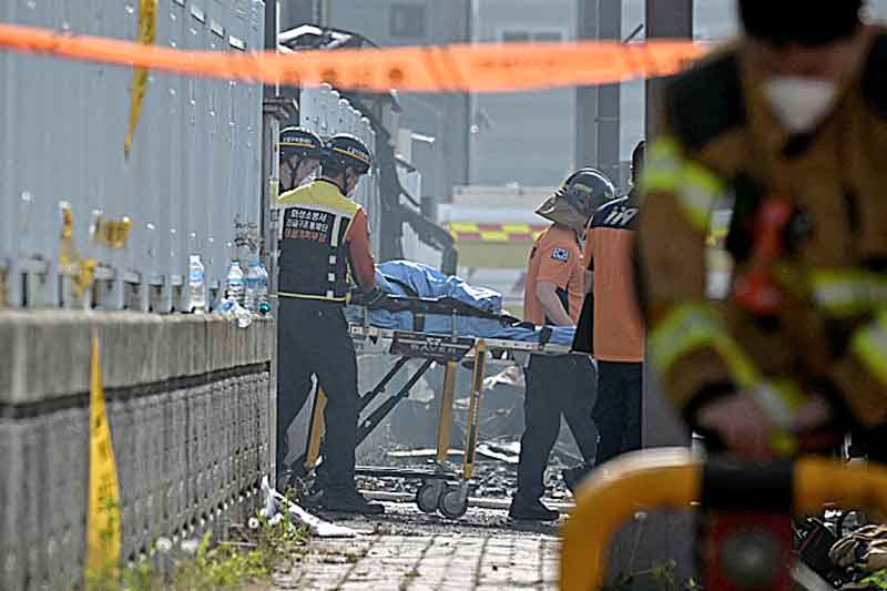 Incêndio-em-fábrica-de-baterias-deixa-22-mortos-na-Coreia-do-Sul