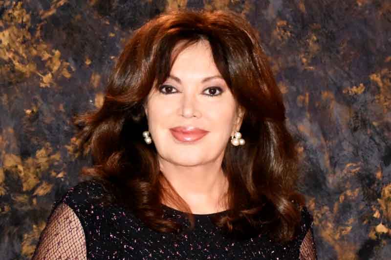 Marlene-Fernández