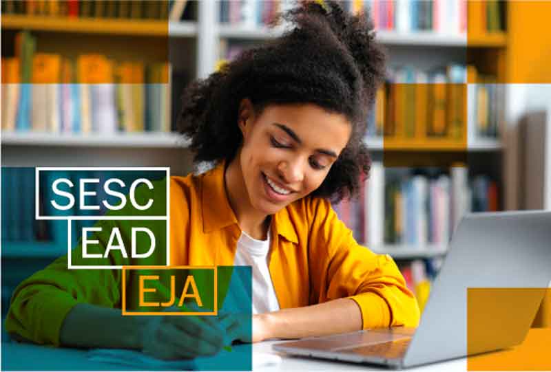 Sesc-oferece-50-vagas-gratuitas-para-Ensino-Médio-a-distância-em-Manaus