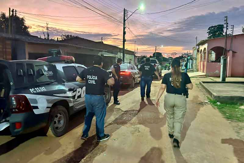 Cinco-homens-são-presos-pela-Operação-Cidade-Limpa-por-homicídio-e-descumprimento-de-medida-protetiva-em-Itacoatiara