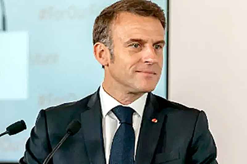 Emmanuel-Macron