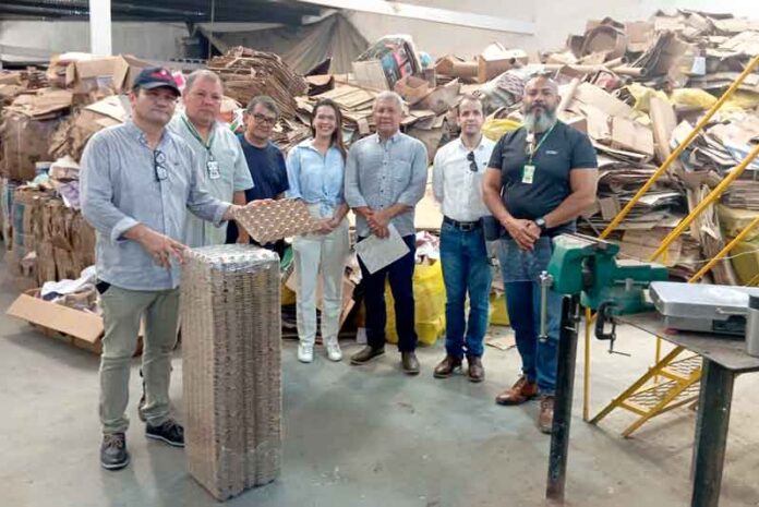 Empresa-de-Tabatinga-AM-produz-cartelas-de-ovos-a-partir-de-materiais-recicláveis