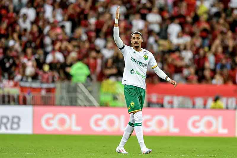 Flamengo-empata-com-o-Cuiabá-e-segue-na-liderança-do-Brasileirão