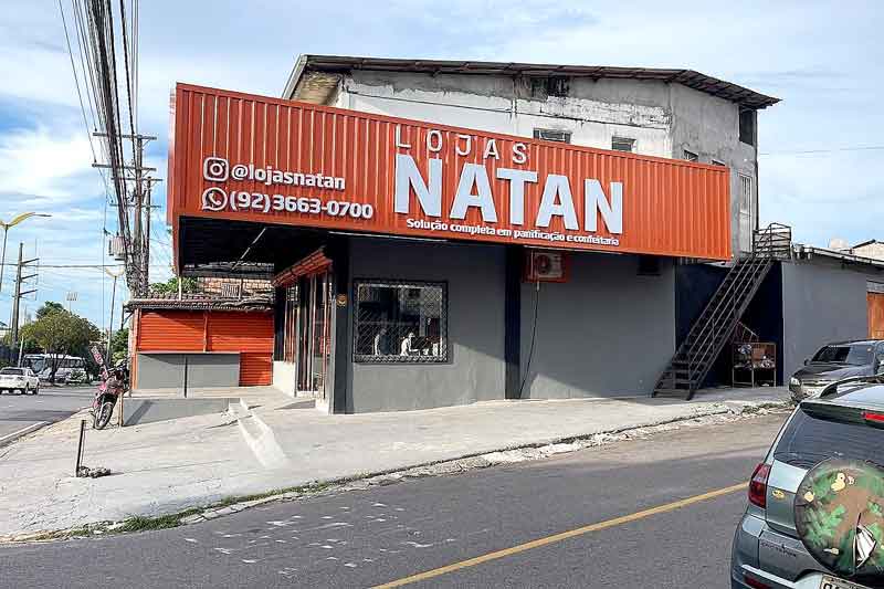 Natan-Congelados