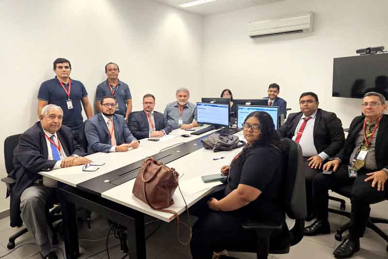 Sindarma-aciona-Justiça,-Sindflu-recua-e-greve-é-suspensa-por-tempo-indeterminado