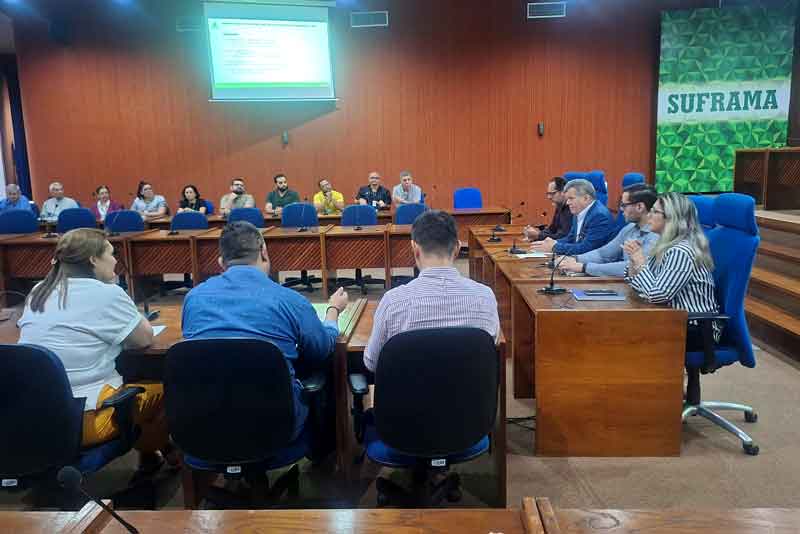 Suframa-apresenta-manual-pioneiro-para-Laudo-Técnico-de-Auditoria-Independente