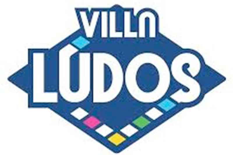 Villa-Ludos