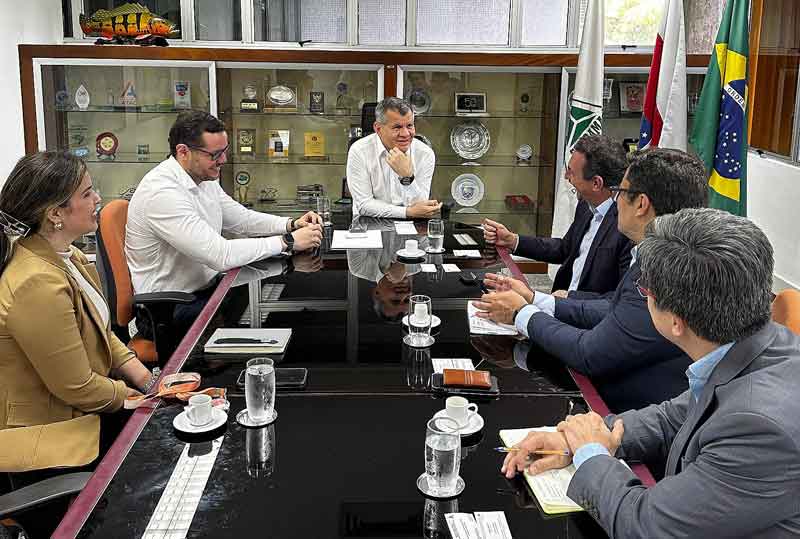 Zilia-anuncia-à-Suframa-novos-investimentos-na-Zona-Franca-de-Manaus