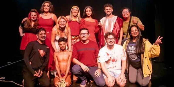 Agenda-cultural-desta-semana-inclui-uma-mostra-teatral,-um-concerto-didático-e-vários-outros-espetáculos