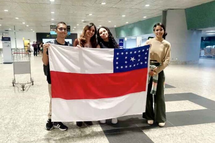 Alunos-do-Colégio-Militar-do-Amazonas-embarcam-para-São-Paulo-para-a-Olimpíada-de-Matemática