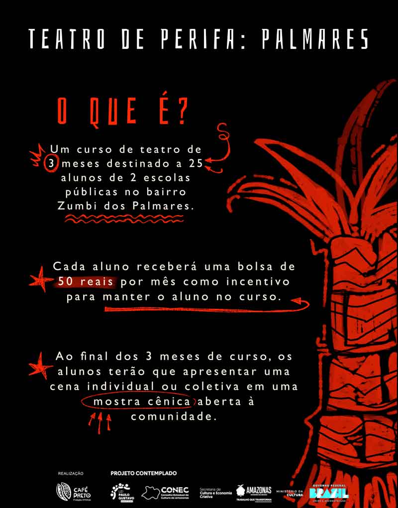 Aulas-gratuitas-de-teatro-na-Zona-Leste-de-Manaus