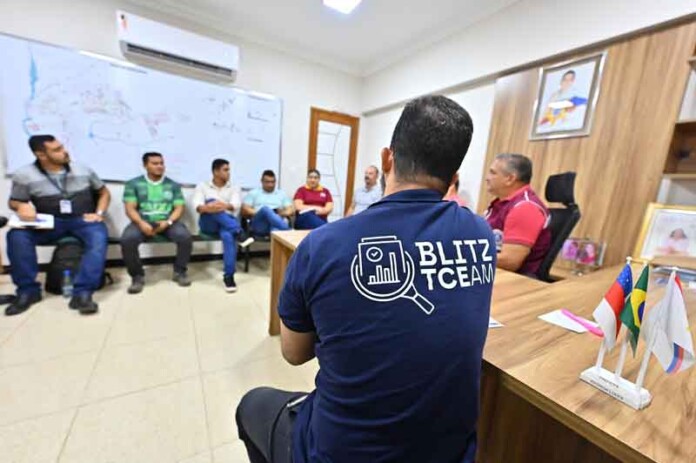 Blitz-TCE-realiza-inspeções-técnicas-em-Presidente-Figueiredo