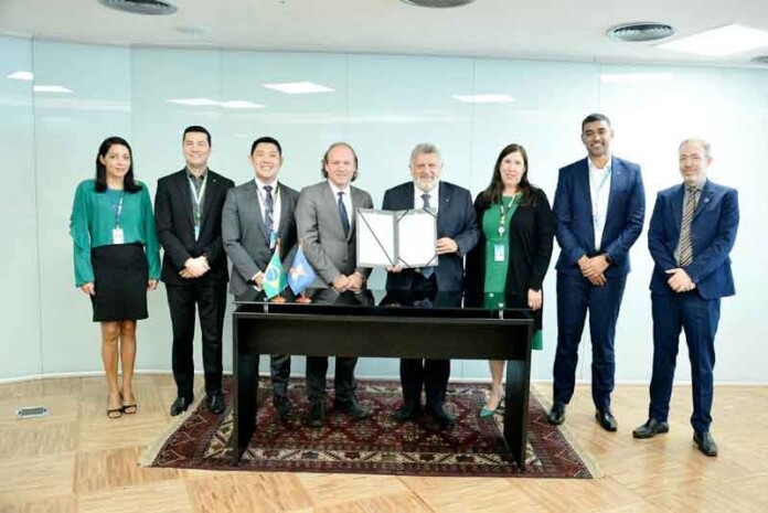 Caixa-firma-acordo-com-Ibama-para-aprimorar-gestão-de-risco-social,-ambiental-e-climático