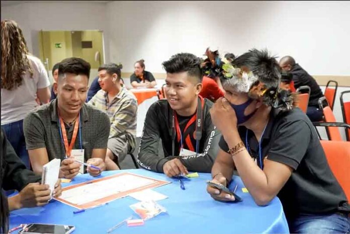 Capacitação-em-empreendedorismo-de-impacto-para-jovens-na-Amazônia-Legal-está-com-inscrições-abertas