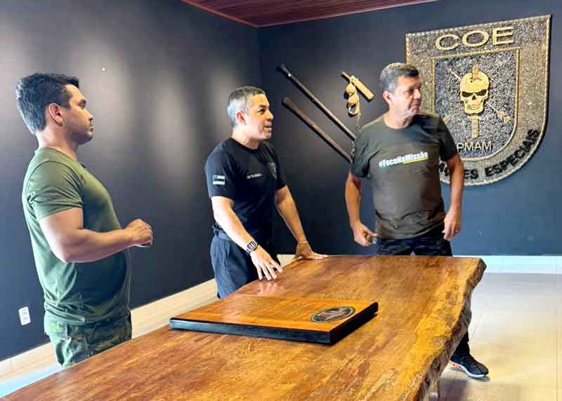 Comandante-Dan-enfatiza-a-importância-da-Companhia-de-Operações-Especiais