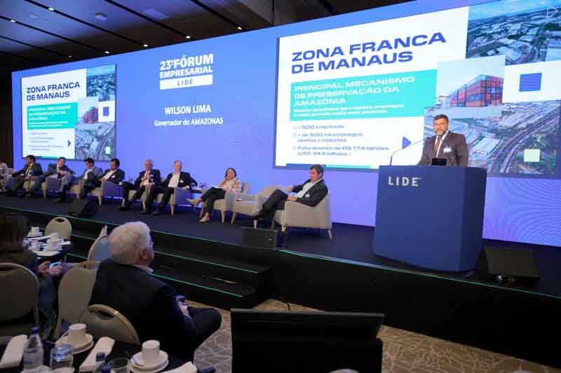 Durante-o-23º-Fórum-Empresarial-LIDE,-Wilson-Lima-defende-o-avanço-dos-investimentos-sustentáveis-no-Amazonas