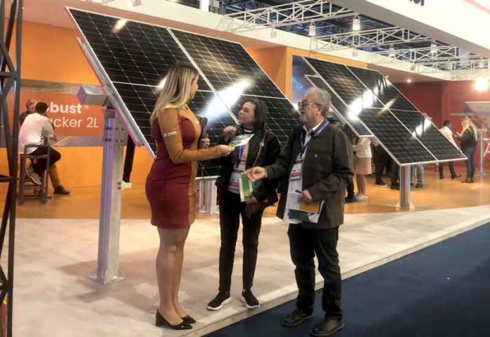 Em-busca-de-novos-investimentos-para-o-Polo-Industrial-de-Manaus,-Suframa-participa-da-Intersolar-South-America