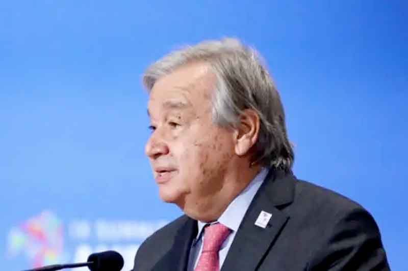 Ex-primeiro-ministro-de-Portugal-António-Guterres