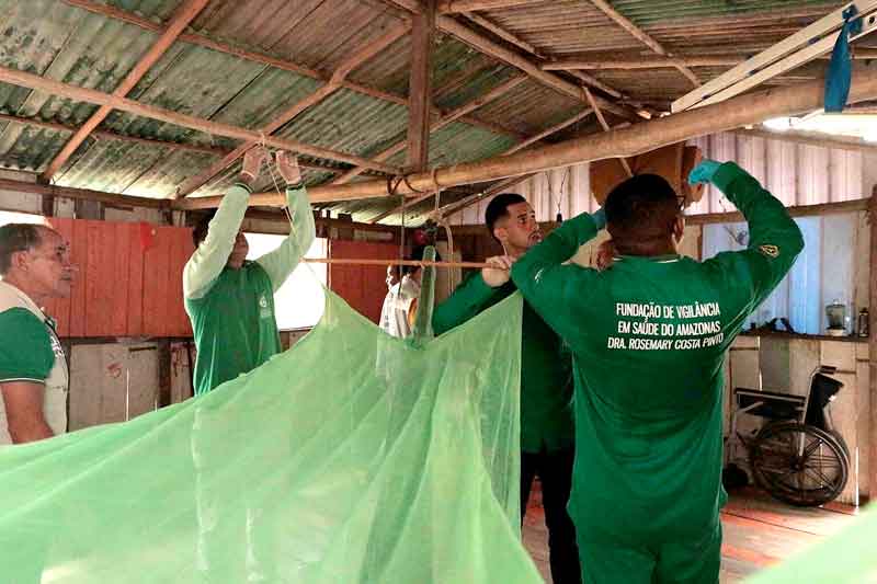 FVS-RCP-enfatiza-a-necessidade-de-usar-mosquiteiros-impregnados-com-inseticida-para-prevenir-a-doença
