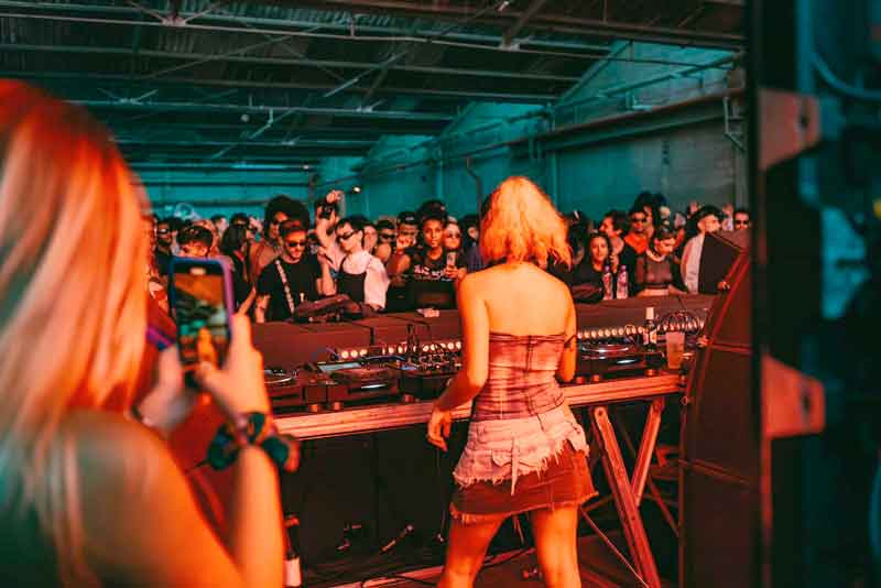 Festival-Infecta-2024-A-maior-festa-de-música-eletrônica-periférica-no-Norte-do-Brasil