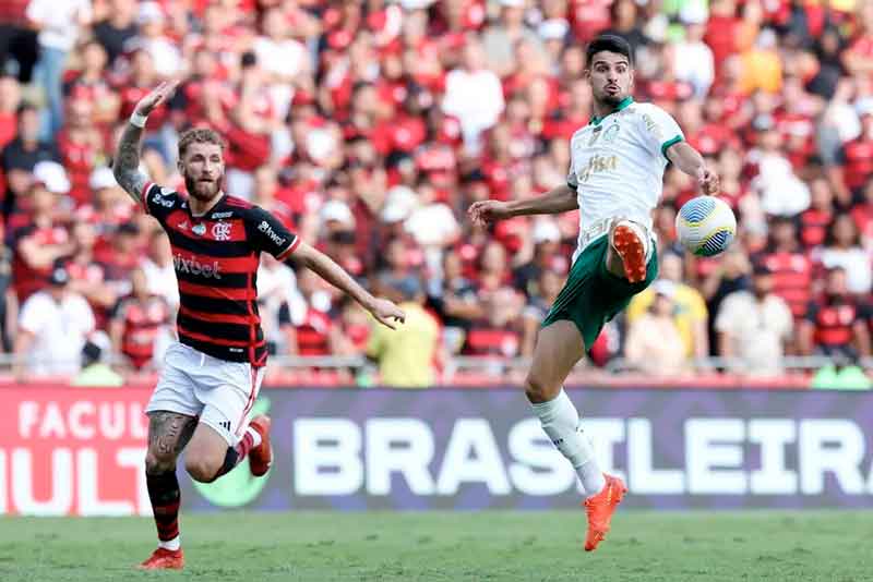 Flamengo-e-Palmeiras-empatam-pelo-Brasileirão-no-terceiro-jogo-em-12-dias