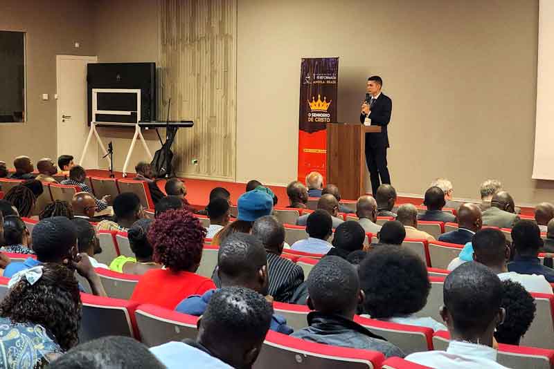 Igreja-Presbiteriana-Cidade-Nova-está-promovendo-atividades-missionárias-em-Angola