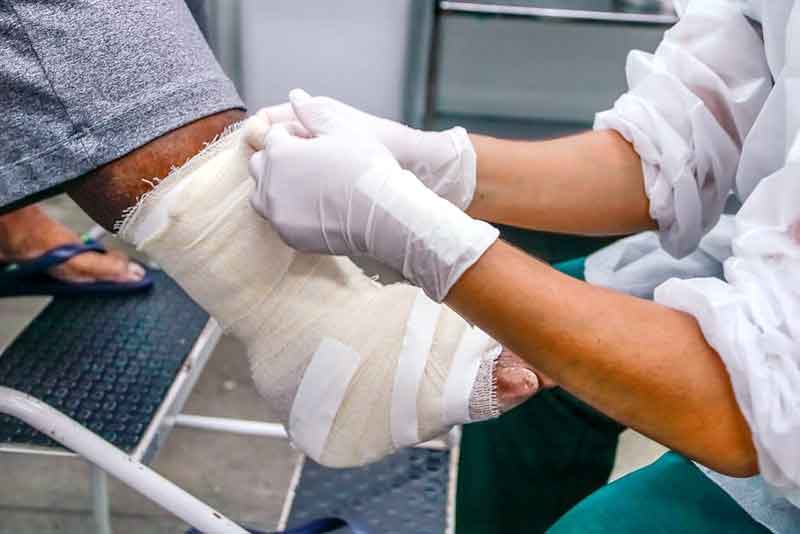 No-primeiro-semestre-deste-ano,-o-Programa-Pé-Diabético-realizou-15,4-mil-atendimentos
