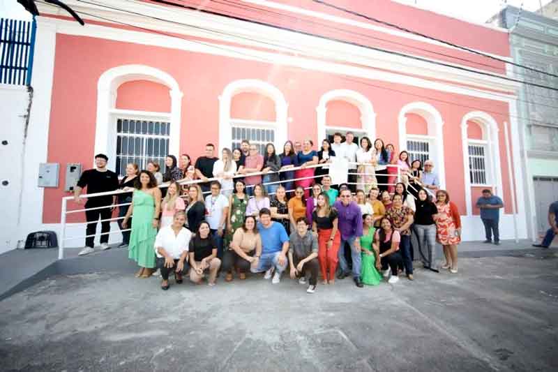 Nova-sede-da-Manauscult-é-inaugurada-pela-Prefeitura-de-Manaus