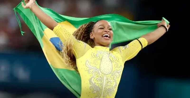 Participação-do-Brasil-nas-Olimpíadas-termina-com-menos-medalhas-do-que-em-Tóquio-2020