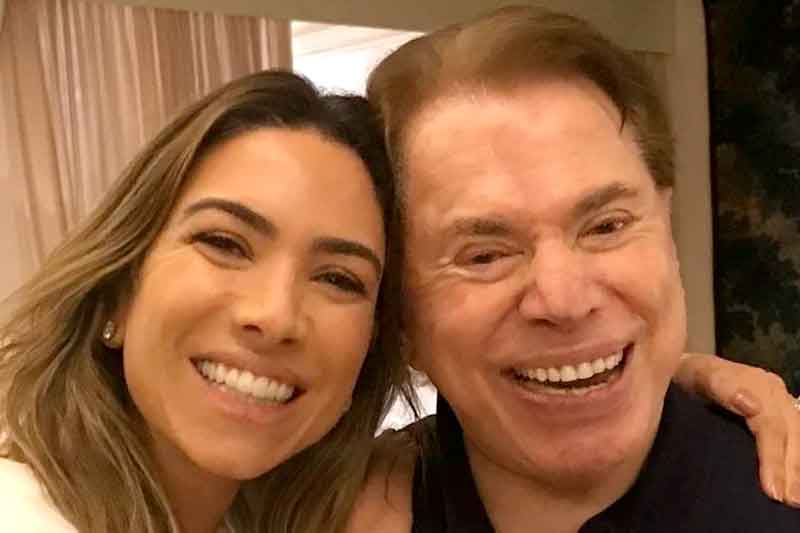 Patrícia-Abravanel-e-Silvio-Santos