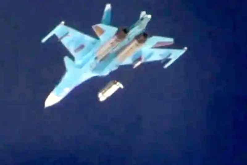 Rússia-usa-superbomba-planadora-na-guerra-contra-a-Ucrânia