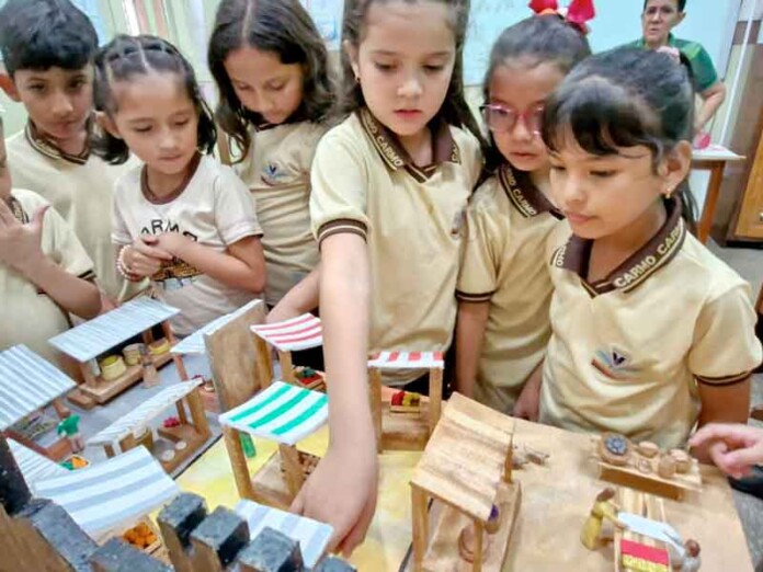 13-escolas-da-rede-estadual-chegam-à-semifinal-do-Prêmio-Liga-Steam-2024-com-projetos-sustentáveis