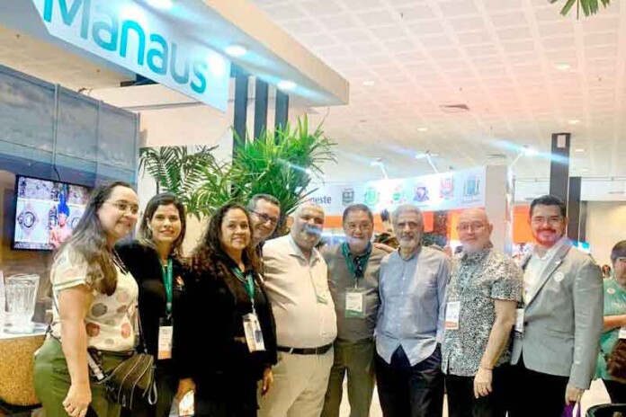 ABAVAM-lança-Manaus-como-Cidade-Criativa-da-Gastronomia-na-maior-feira-de-turismo-do-Brasil