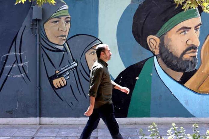 Aliado-do-Hezbollah,-Irã-fica-em-posição-difícil-em-relação-a-Israel