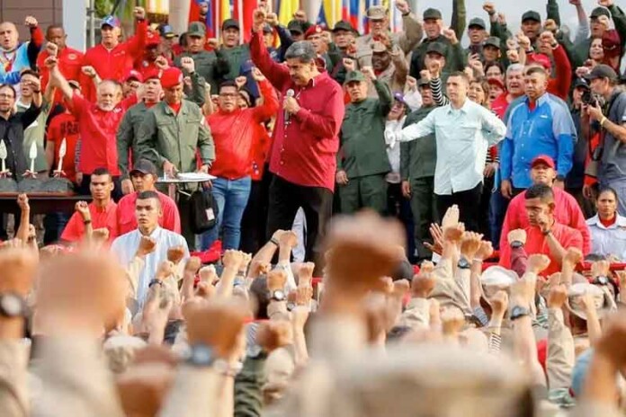 Crise-entre-Brasil-e-Venezuela-intensifica-se-quando-Maduro-rompe-o-acordo-combinado