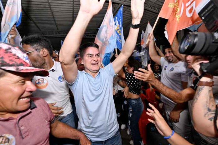 David-Almeida-consolida-liderança-e-tem-a-menor-rejeição-em-nova-pesquisa